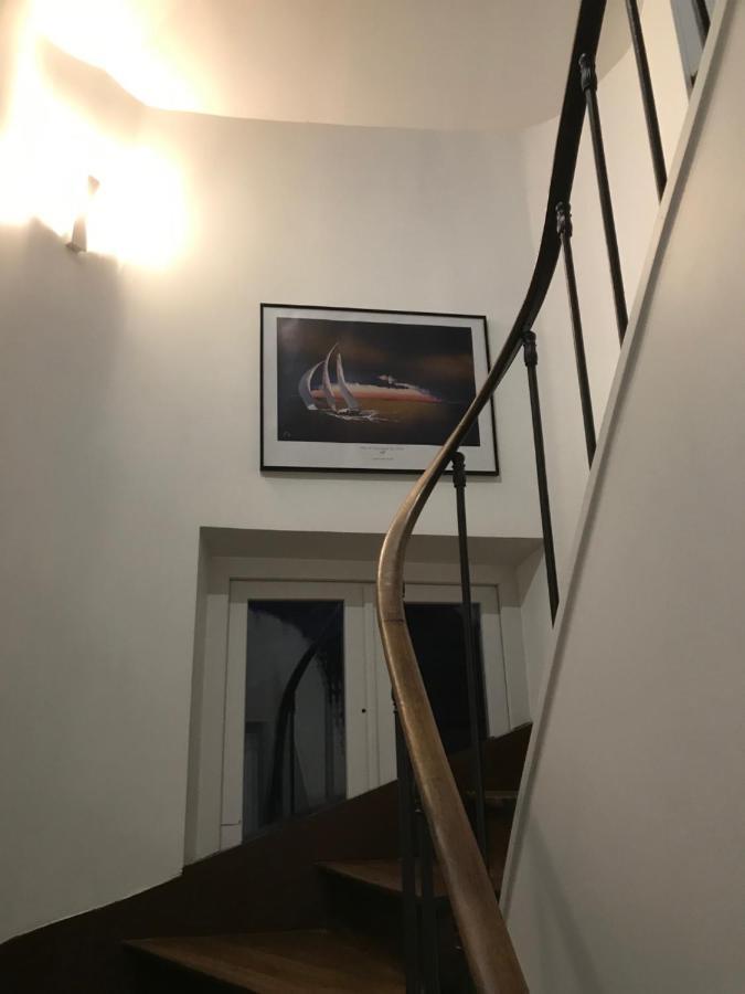 Residence Quelin オンフルール エクステリア 写真