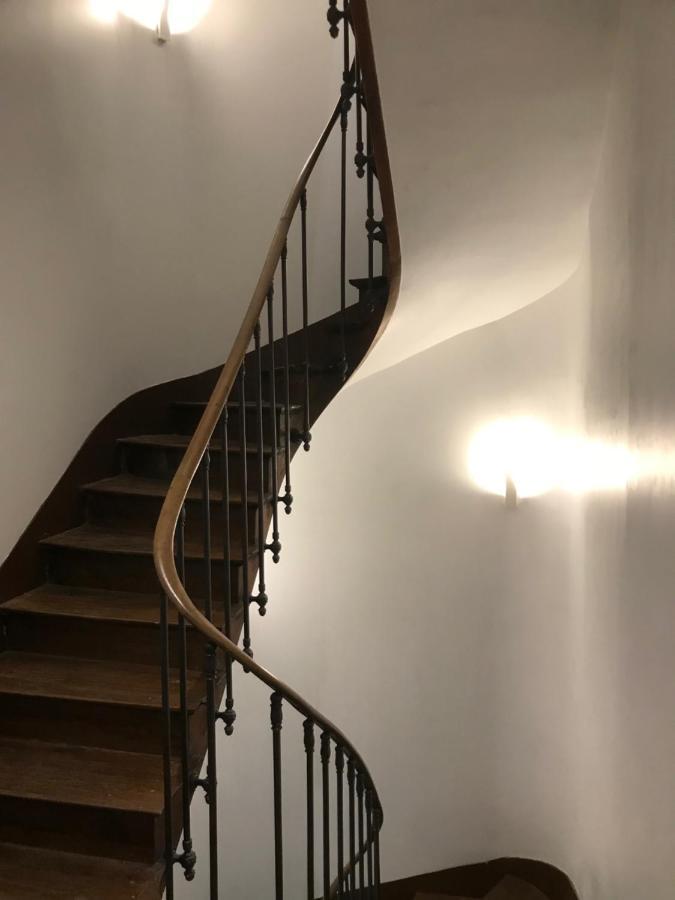 Residence Quelin オンフルール エクステリア 写真