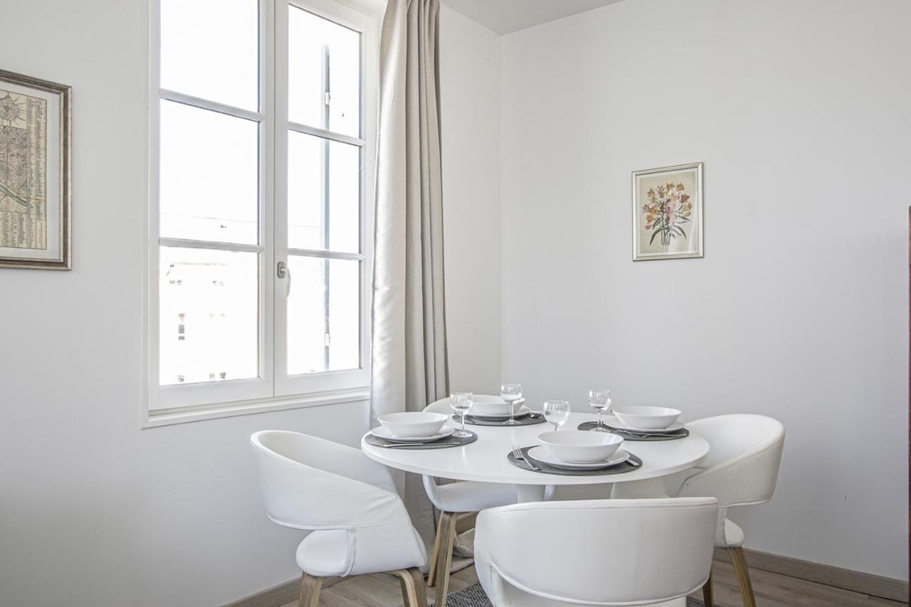 Residence Quelin オンフルール エクステリア 写真